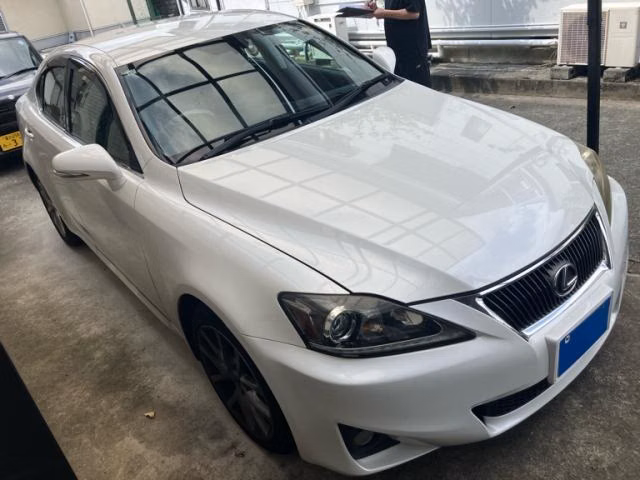 LEXUS IS250