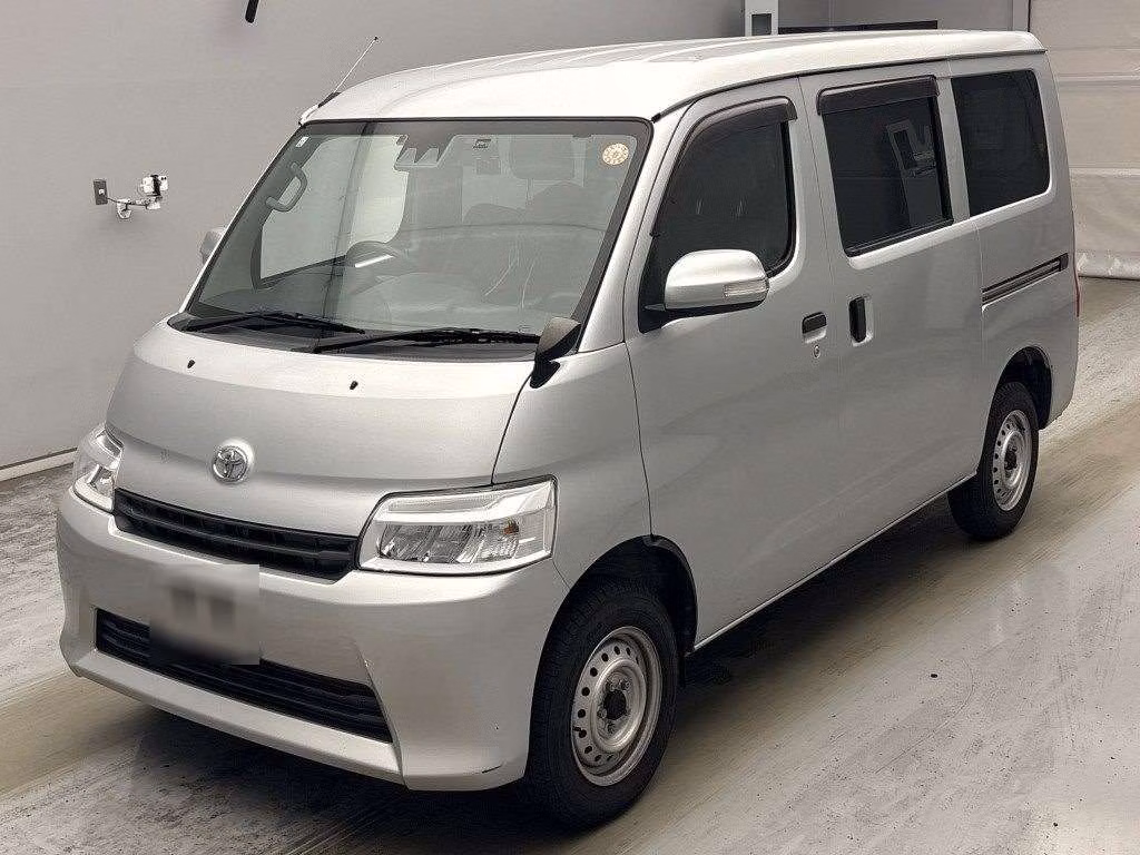 Toyota Town Ace