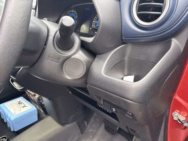 MITSUBISHI EK X