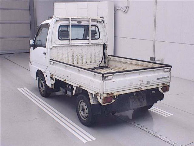 SUBARU SAMBAR