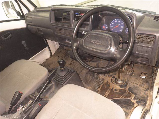 SUBARU SAMBAR