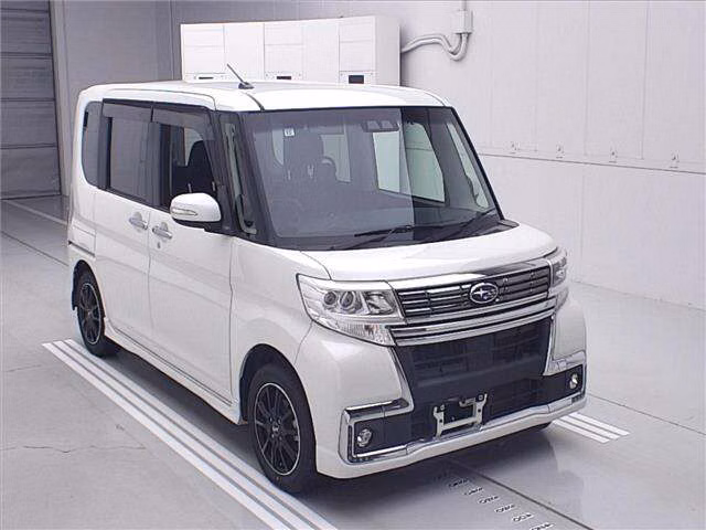 SUBARU CHIFFON