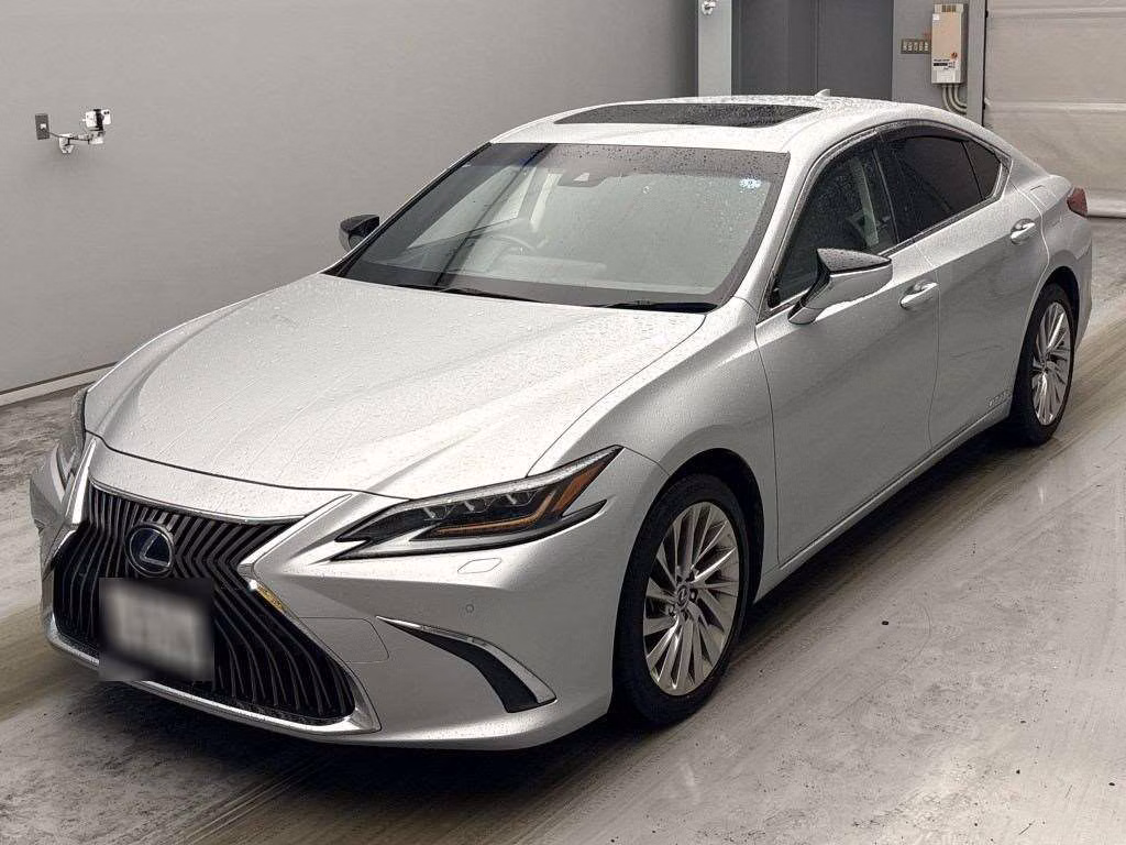 Lexus ES300h