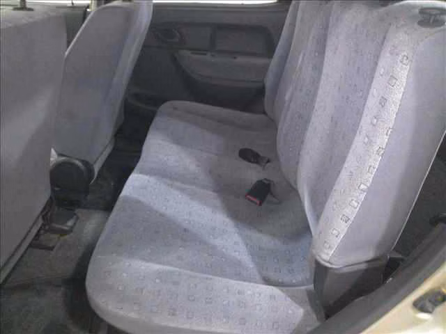 SUZUKI KEI