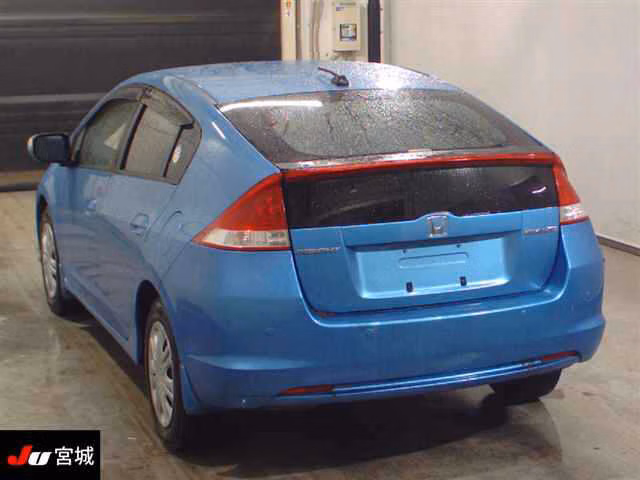 HONDA INSIGHT