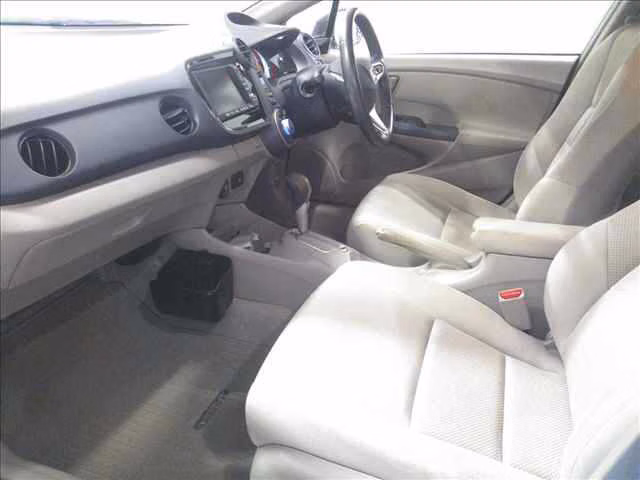 HONDA INSIGHT