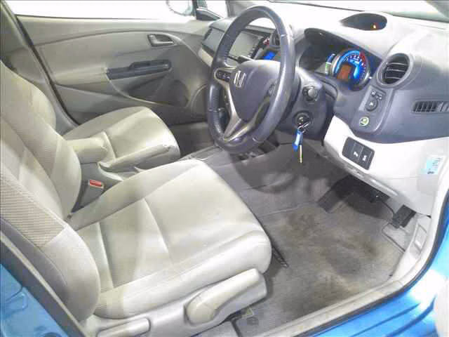 HONDA INSIGHT
