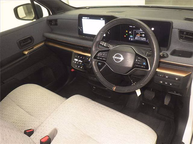 NISSAN SAKURA