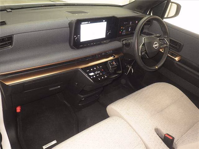 NISSAN SAKURA