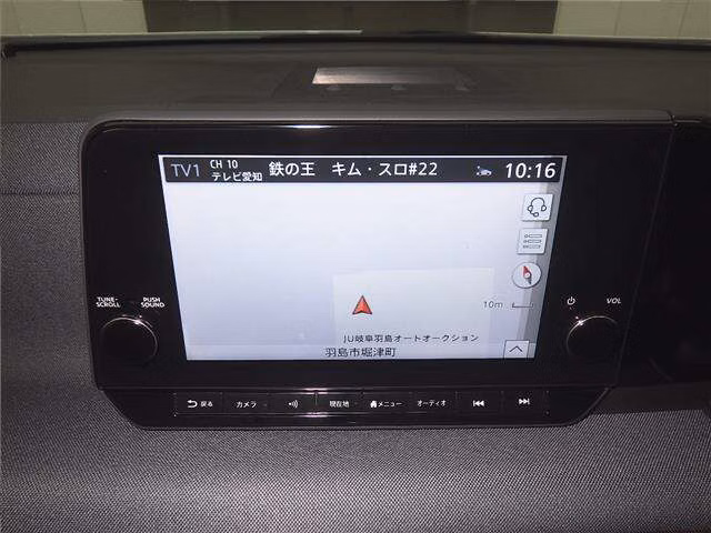 NISSAN SAKURA