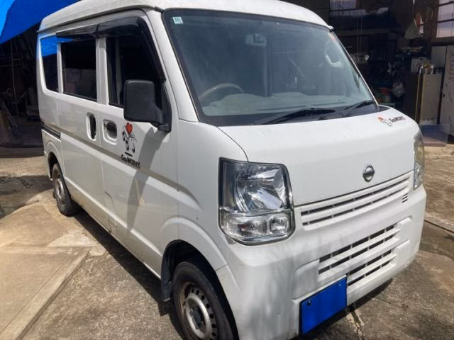 Nissan NV100 Clipper