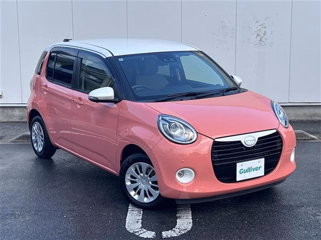 Daihatsu Boon