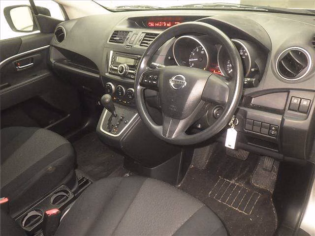 NISSAN LAFESTA
