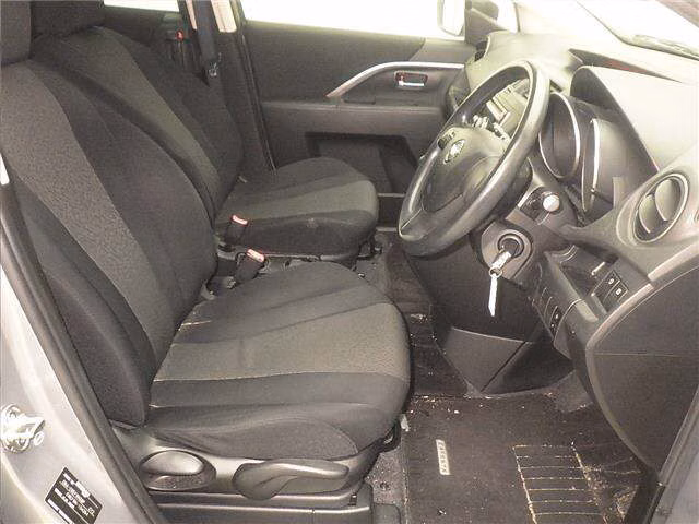 NISSAN LAFESTA