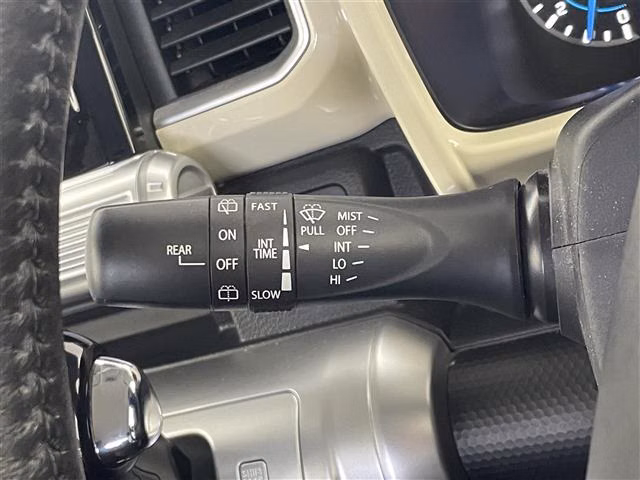 SUZUKI XBEE