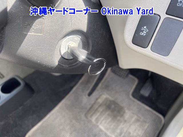 SUBARU PLEO PLUS