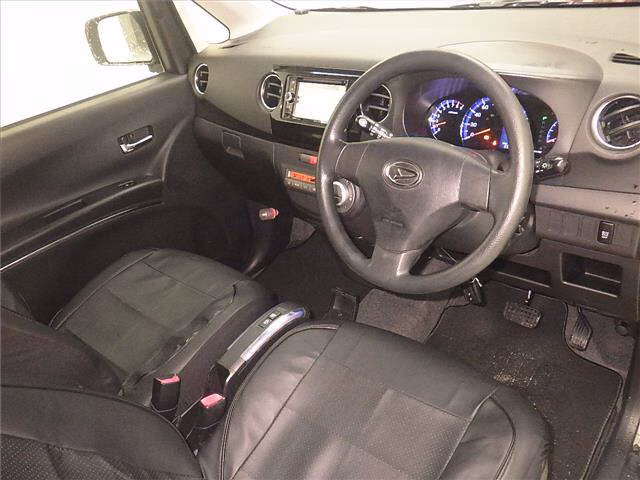 DAIHATSU TANTO EXE