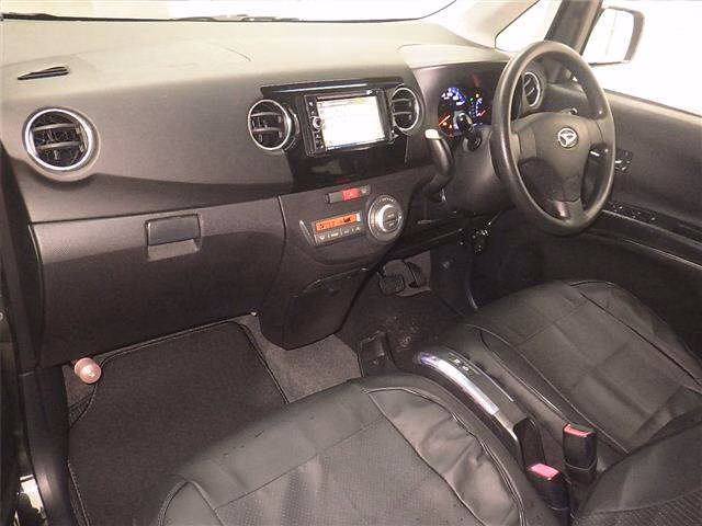 DAIHATSU TANTO EXE