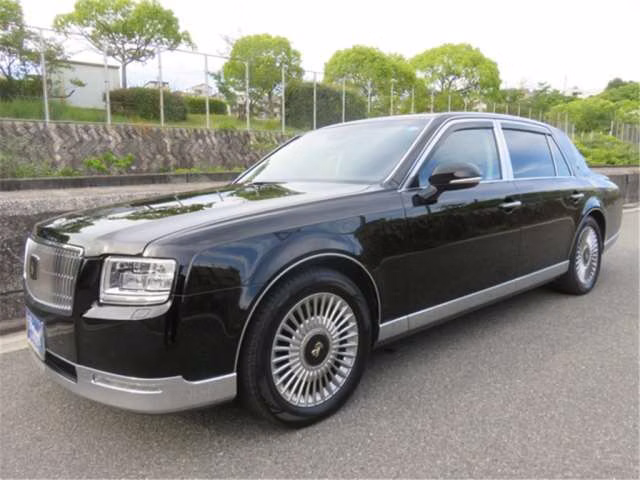 Toyota Century