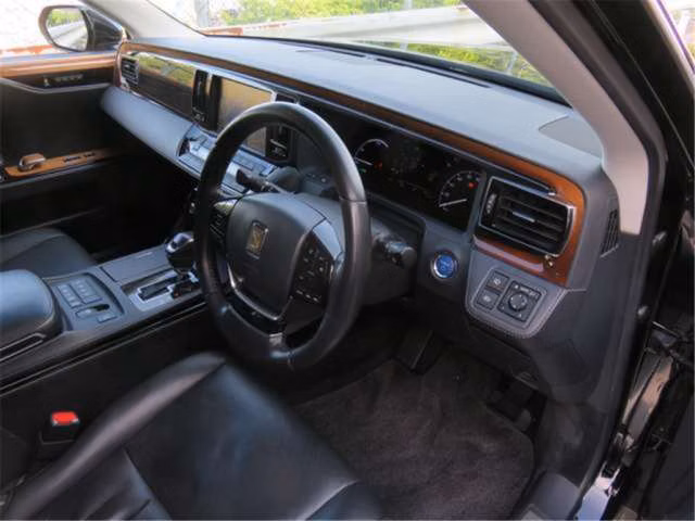 Toyota Century