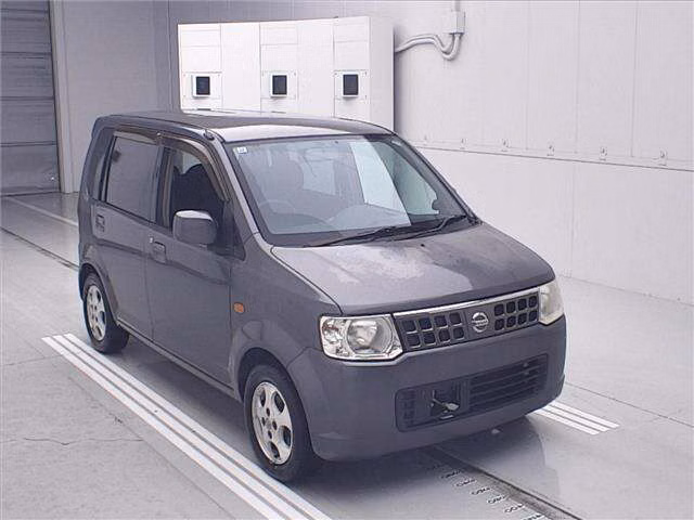 Nissan Otti