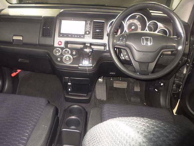 HONDA CROSSROAD