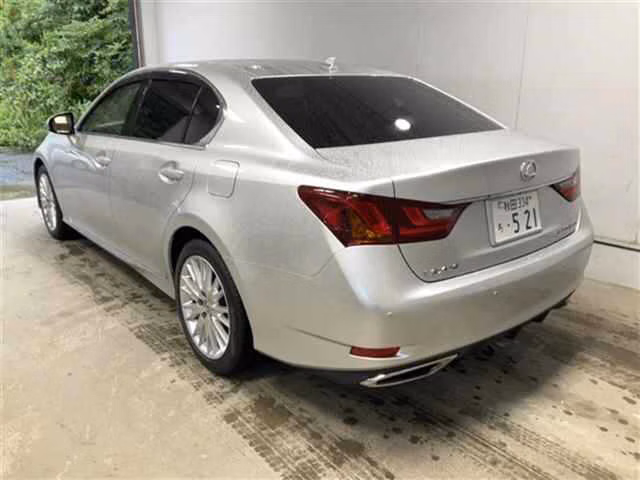 Lexus GS350