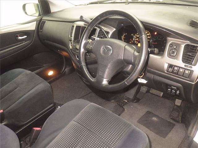 MAZDA MPV