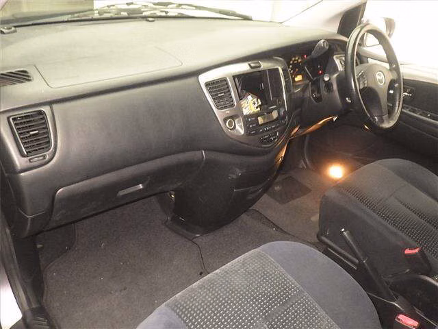 MAZDA MPV