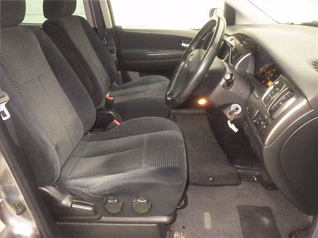 MAZDA MPV