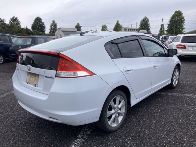 HONDA INSIGHT