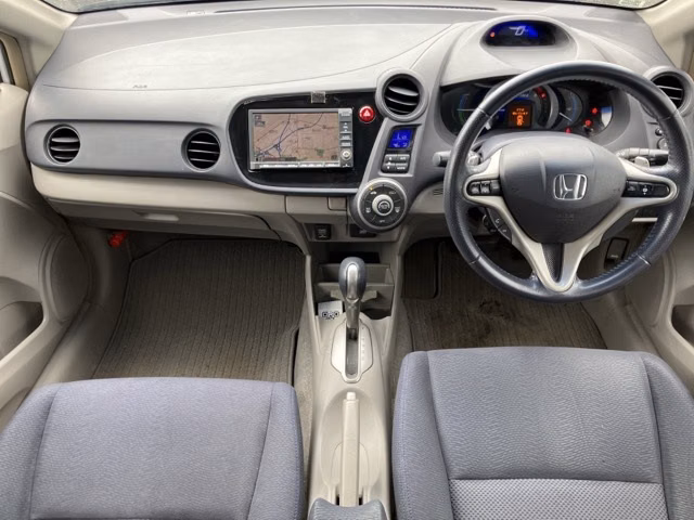 HONDA INSIGHT