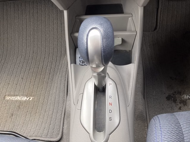 HONDA INSIGHT