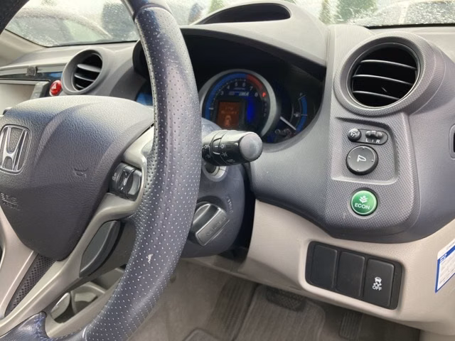 HONDA INSIGHT