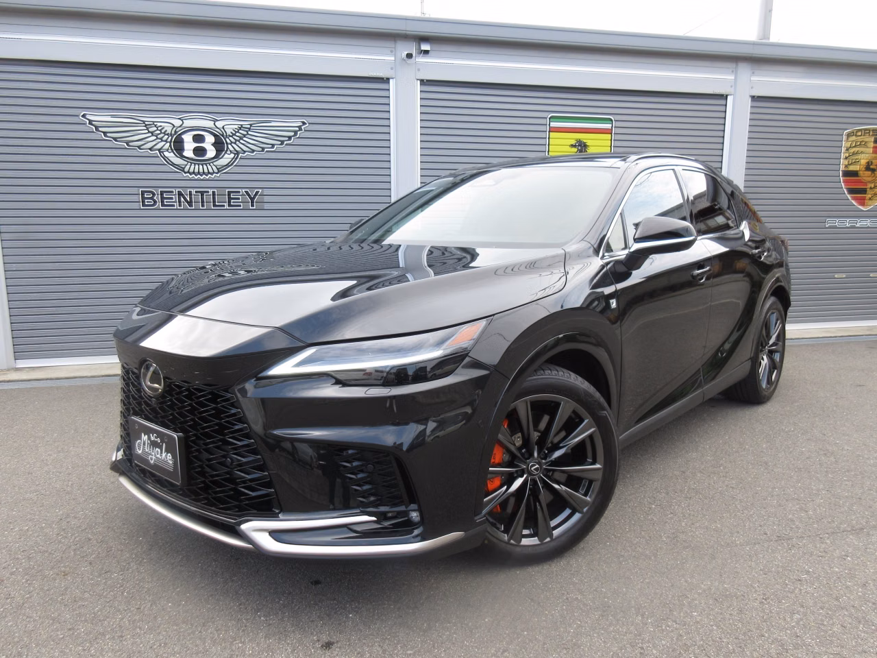 Lexus RX350