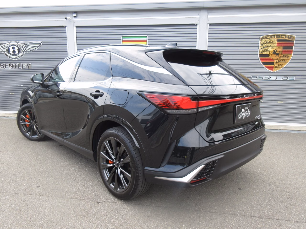 Lexus RX350