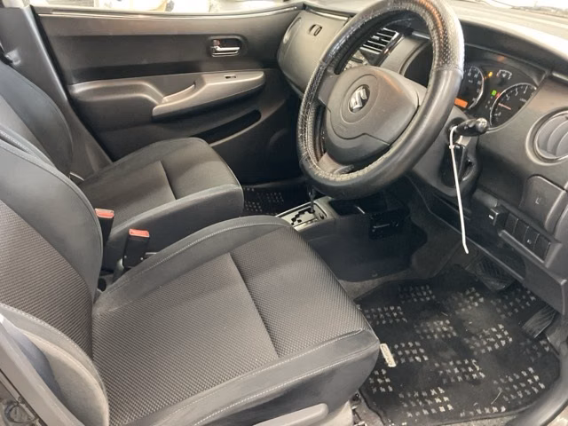 SUZUKI CERVO
