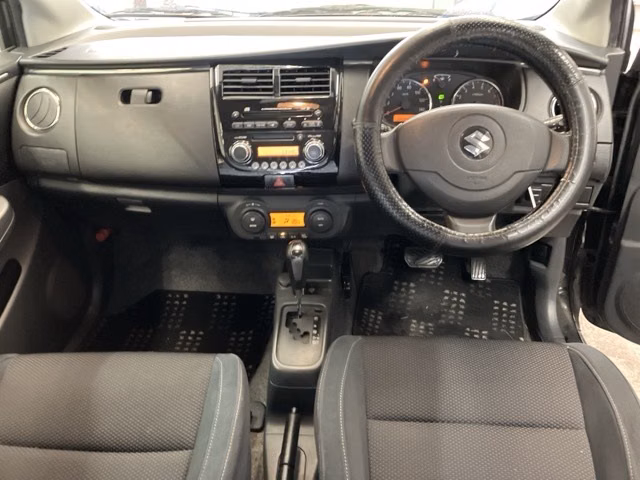 SUZUKI CERVO