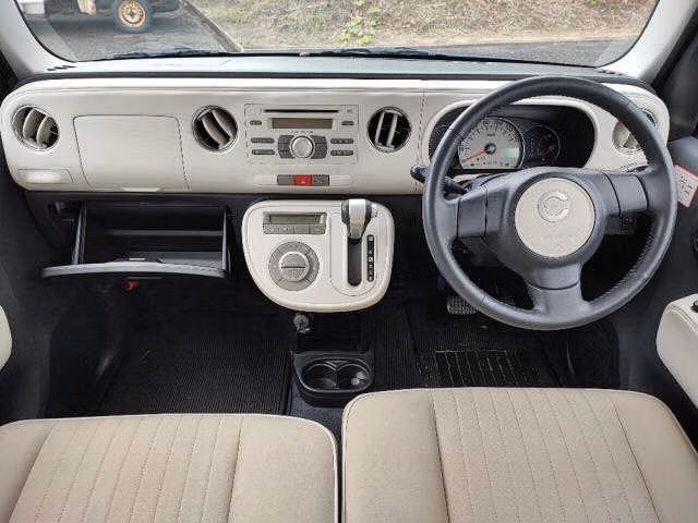 DAIHATSU MIRA COCOA