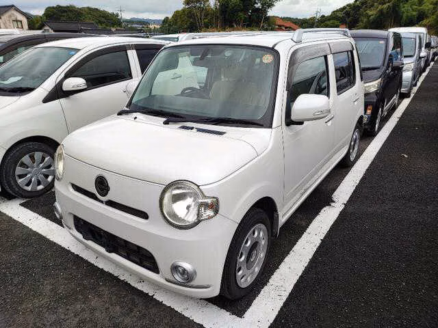 DAIHATSU MIRA COCOA