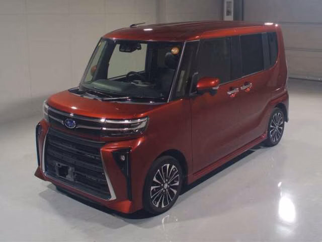 SUBARU CHIFFON