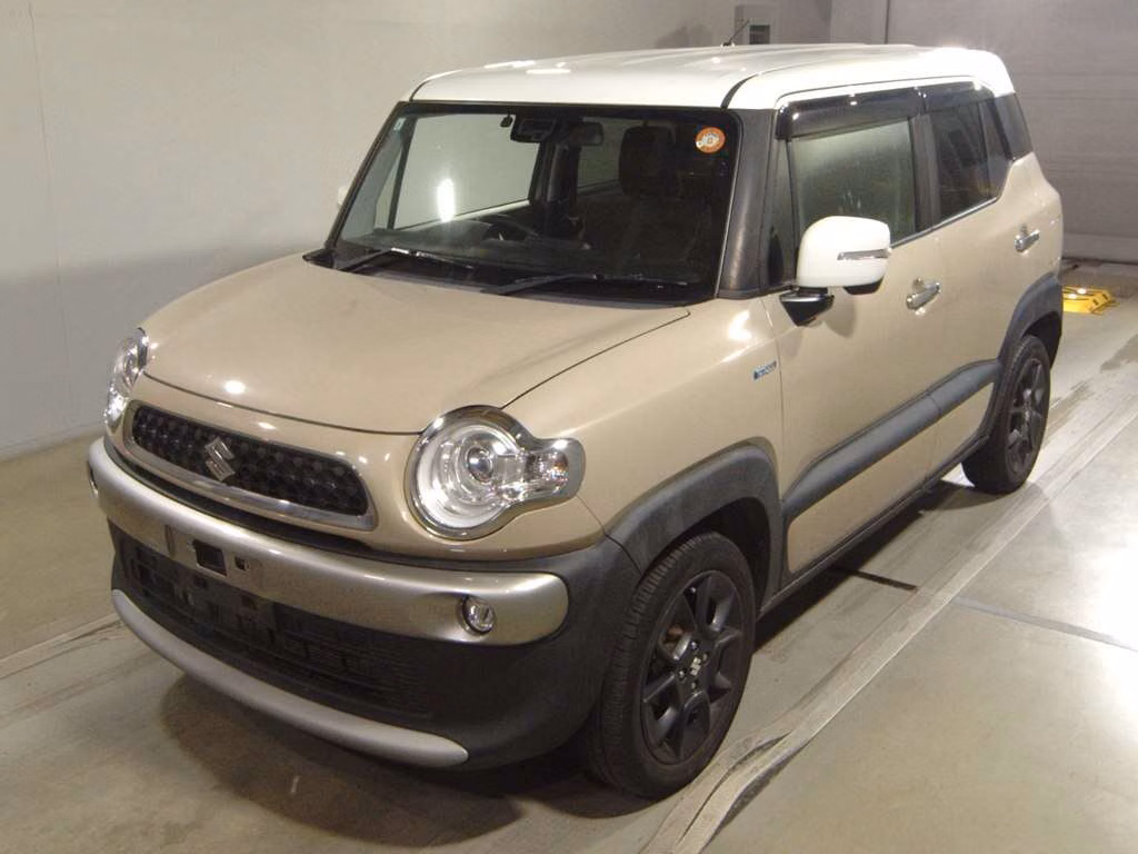 SUZUKI XBEE