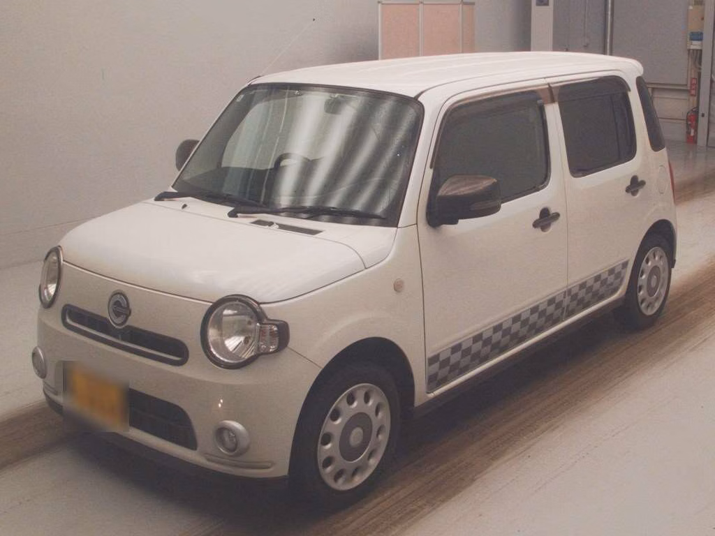 DAIHATSU MIRA COCOA