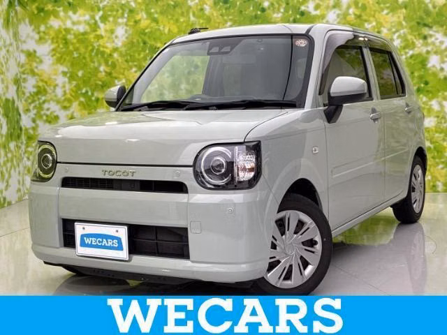 DAIHATSU MIRA TOCOT