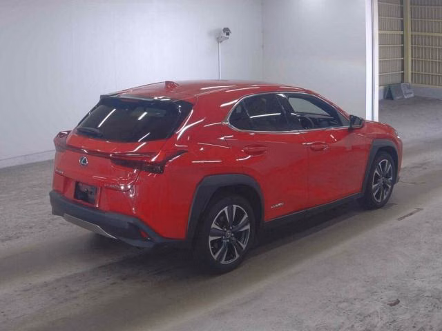 LEXUS UX250H