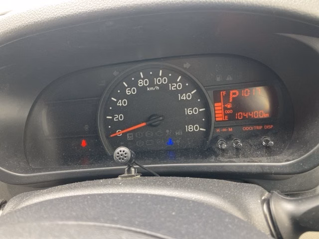 DAIHATSU BOON