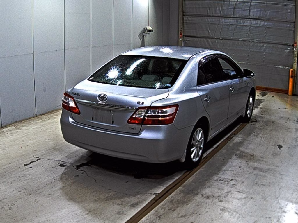 TOYOTA PREMIO