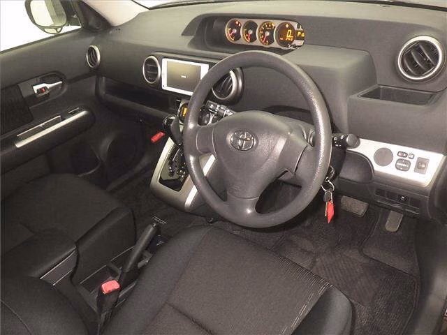 TOYOTA COROLLA RUMION
