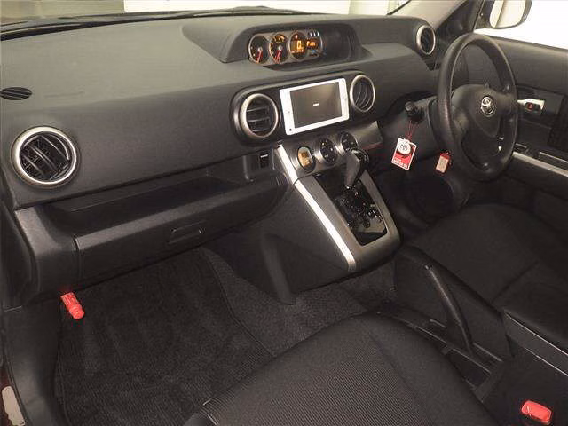 TOYOTA COROLLA RUMION