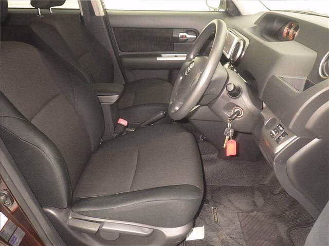 TOYOTA COROLLA RUMION